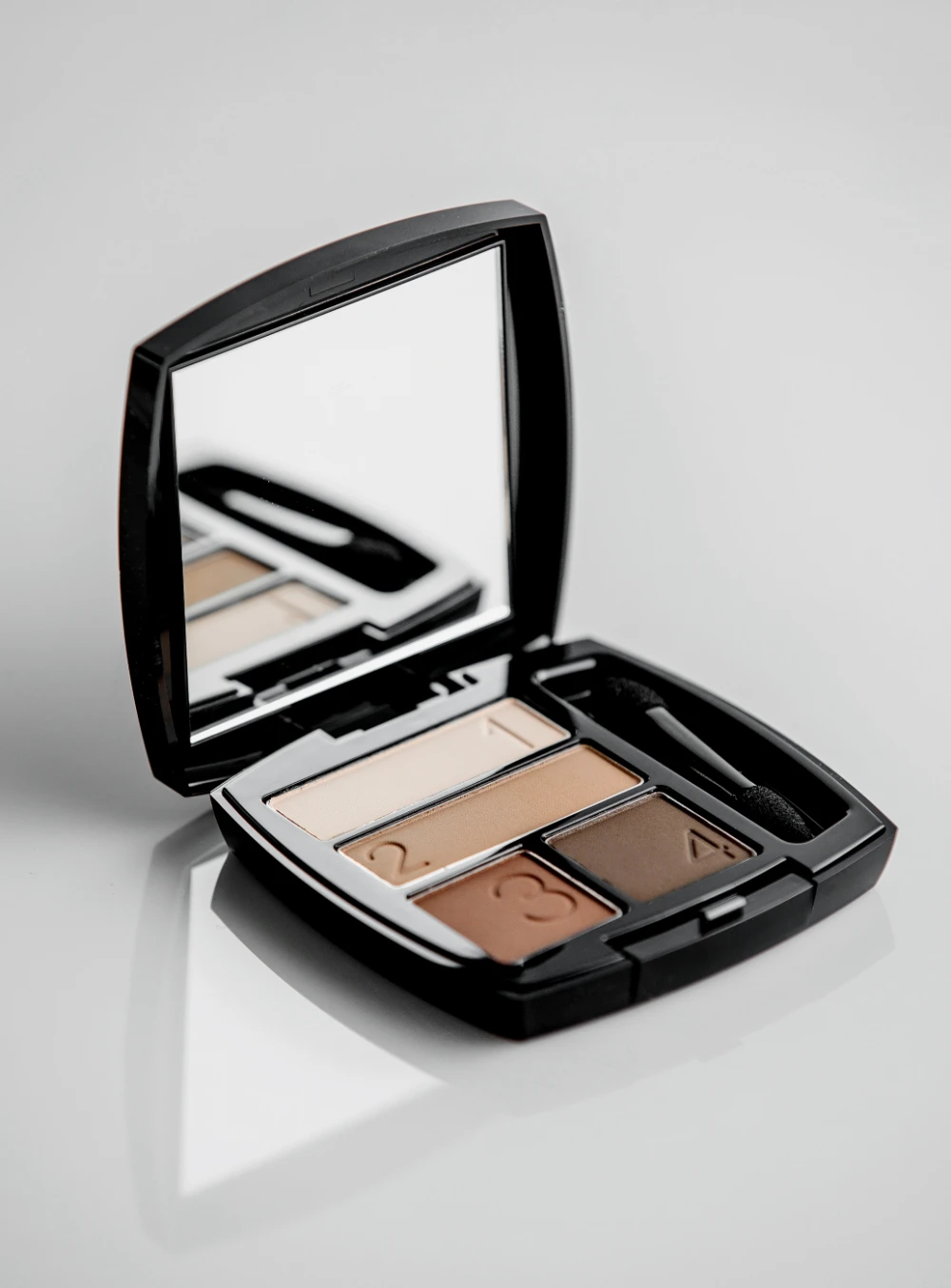 ABS Cosmetic Box (Molded Rigid Plastic) (10)