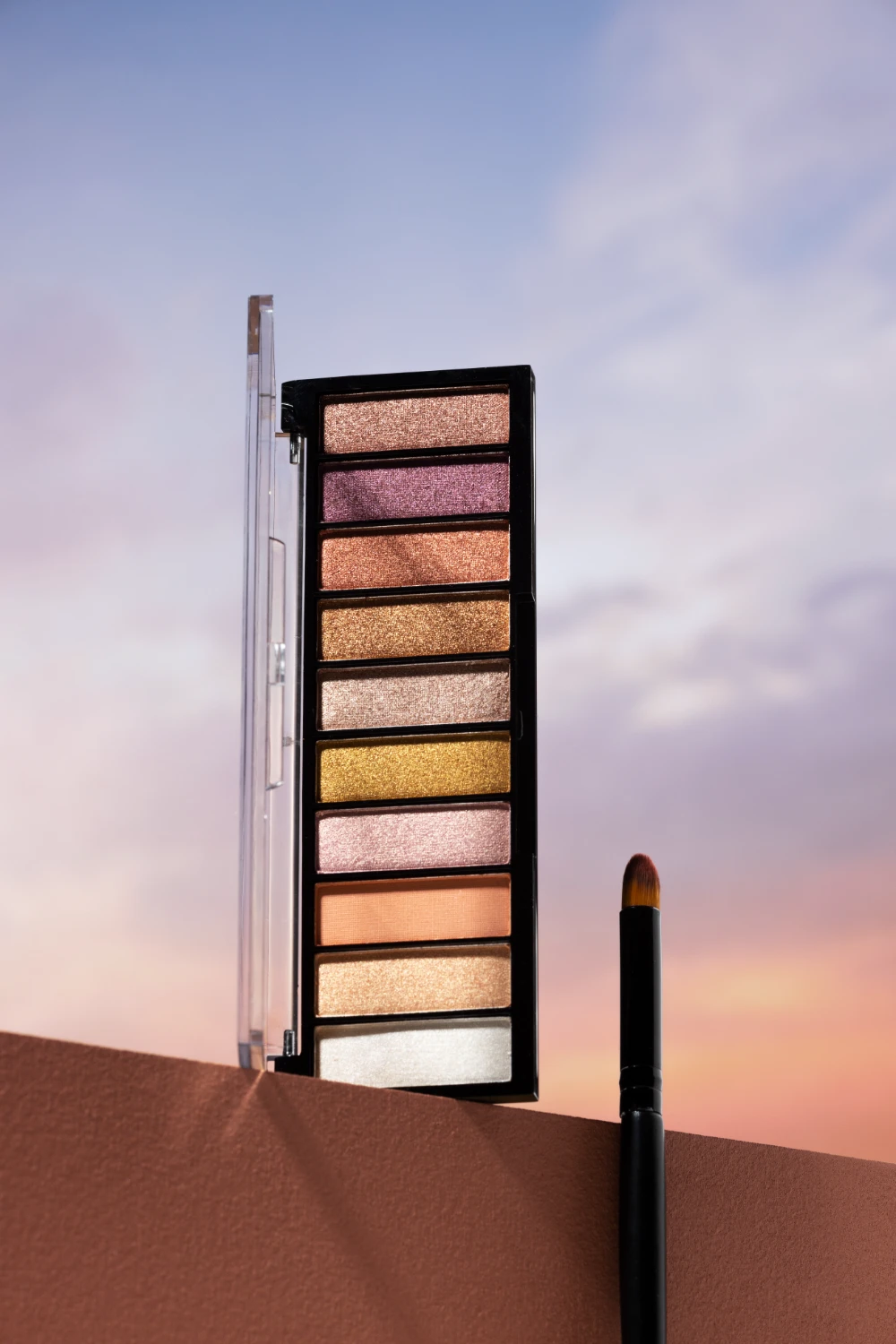 ABS Cosmetic Box (Molded Rigid Plastic) (12)