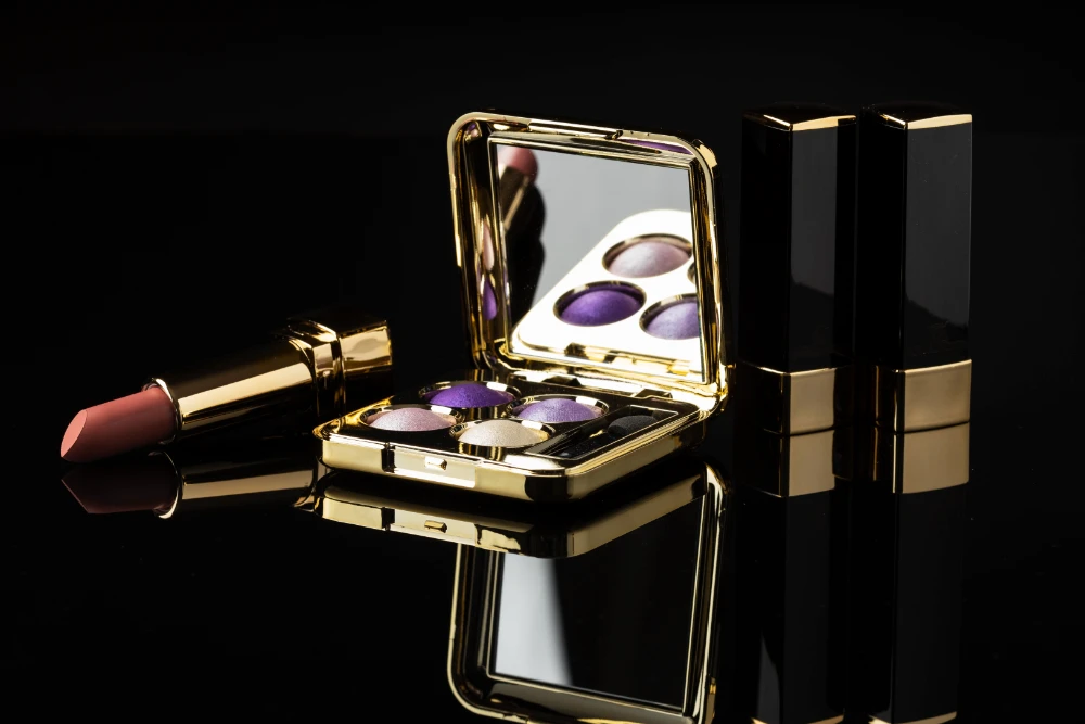 ABS Cosmetic Box (Molded Rigid Plastic) (4)