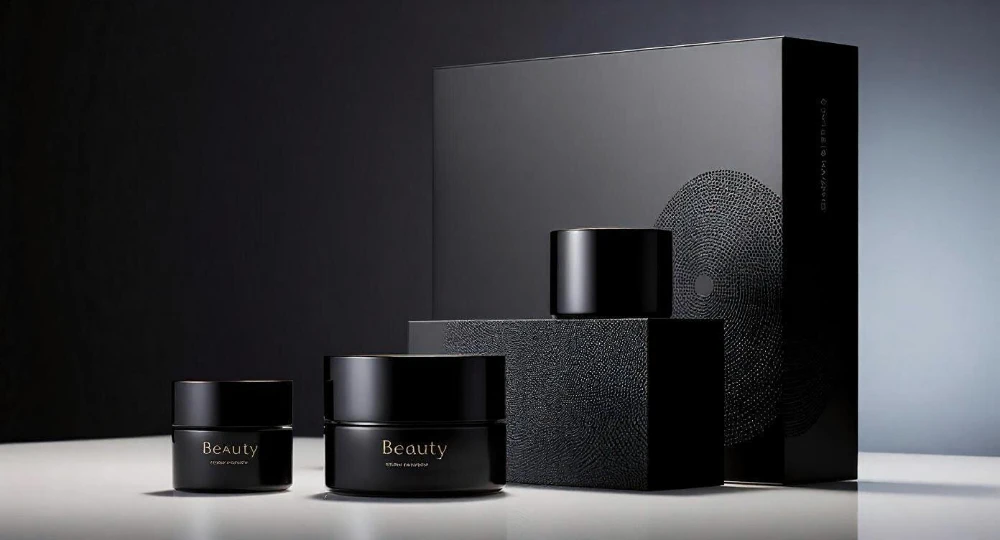 ABS Cosmetic Box (Molded Rigid Plastic) (6)