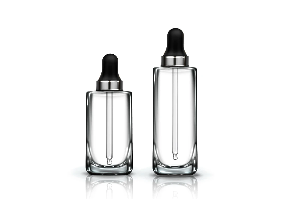 Cosmetic Casings & Components (1)