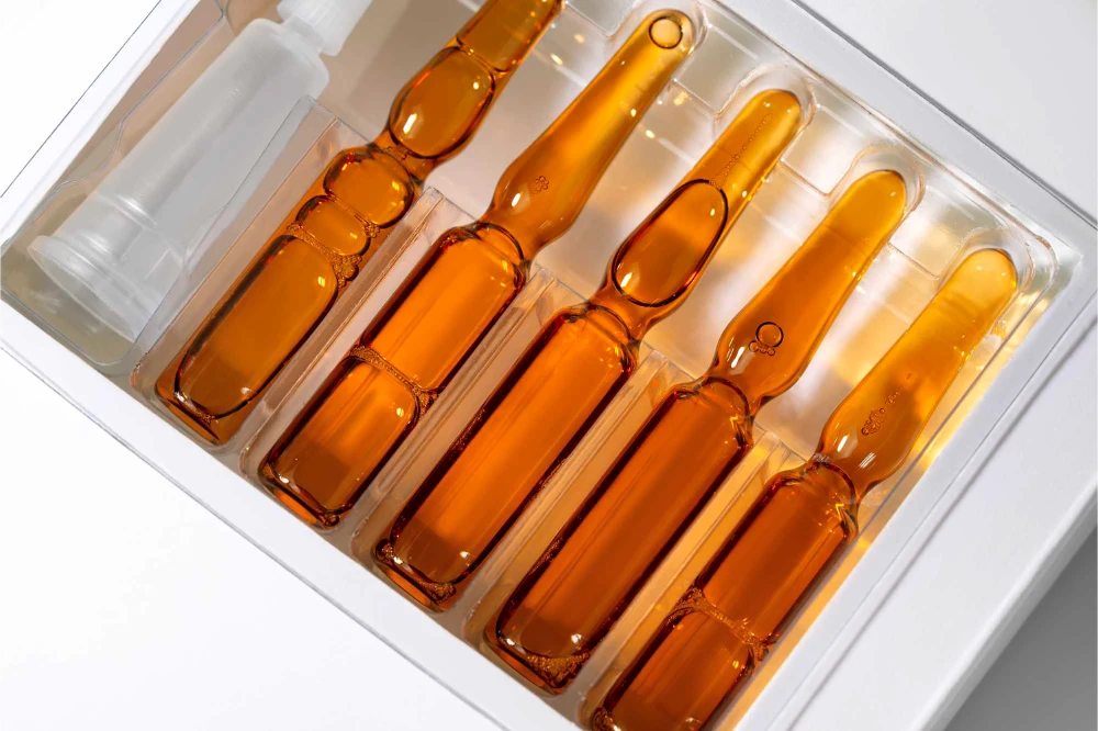 Cosmetic Casings & Components (2)