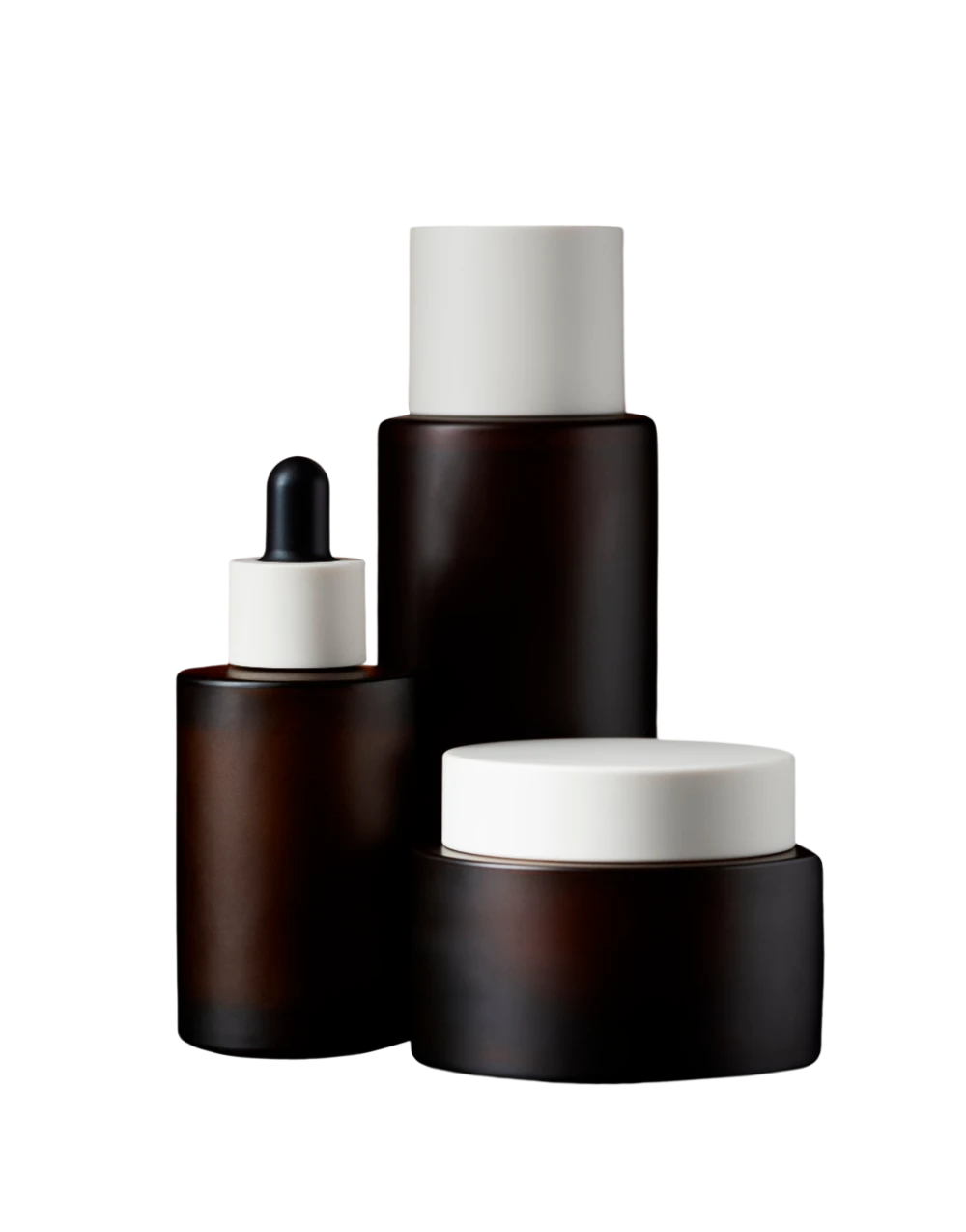 Cosmetic Casings & Components (3)