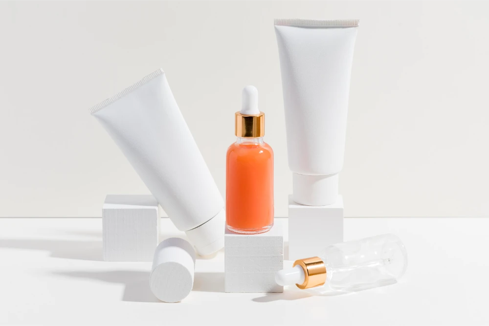 Cosmetic Casings & Components (4)