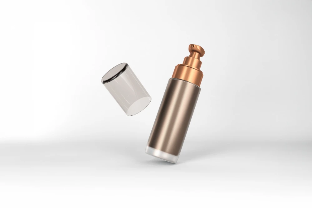 Cosmetic Casings & Components (5)