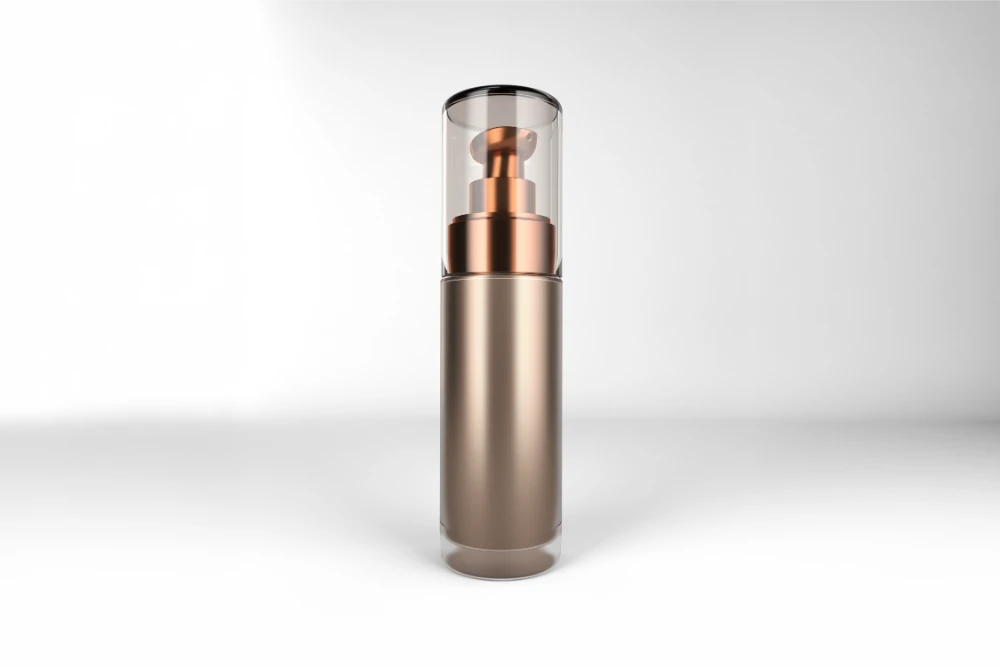 Cosmetic Casings & Components (6)