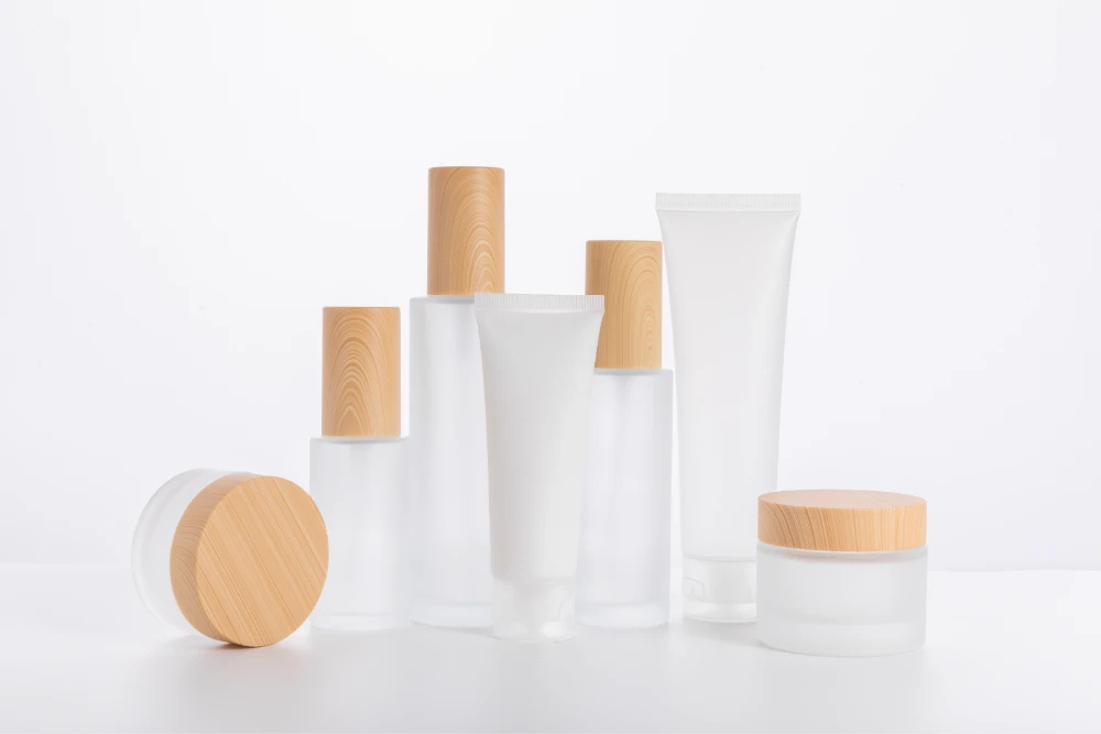 Cosmetic Casings & Components (8)