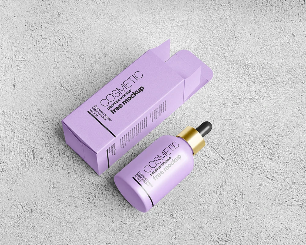 Offset Flute Box (1)