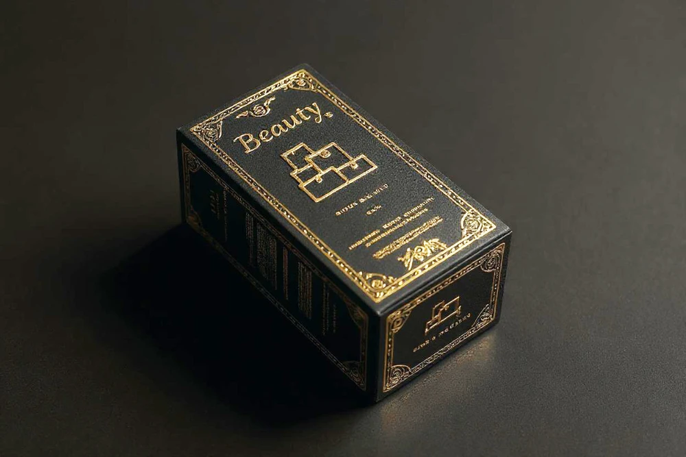 Offset Flute Box (12)