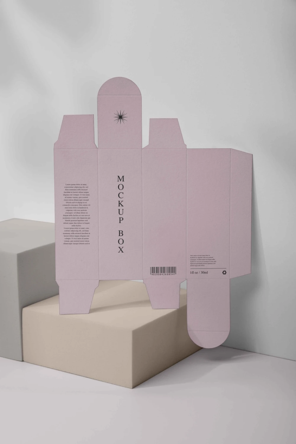 Offset Flute Box (3)