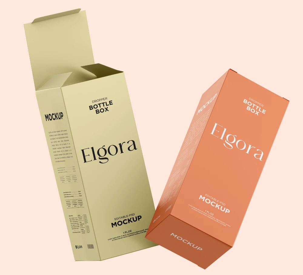 Offset Flute Box (4)