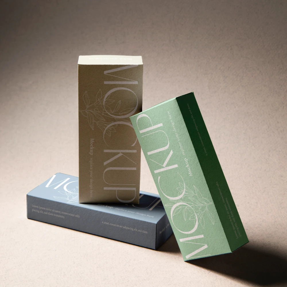 Offset Flute Box (8)